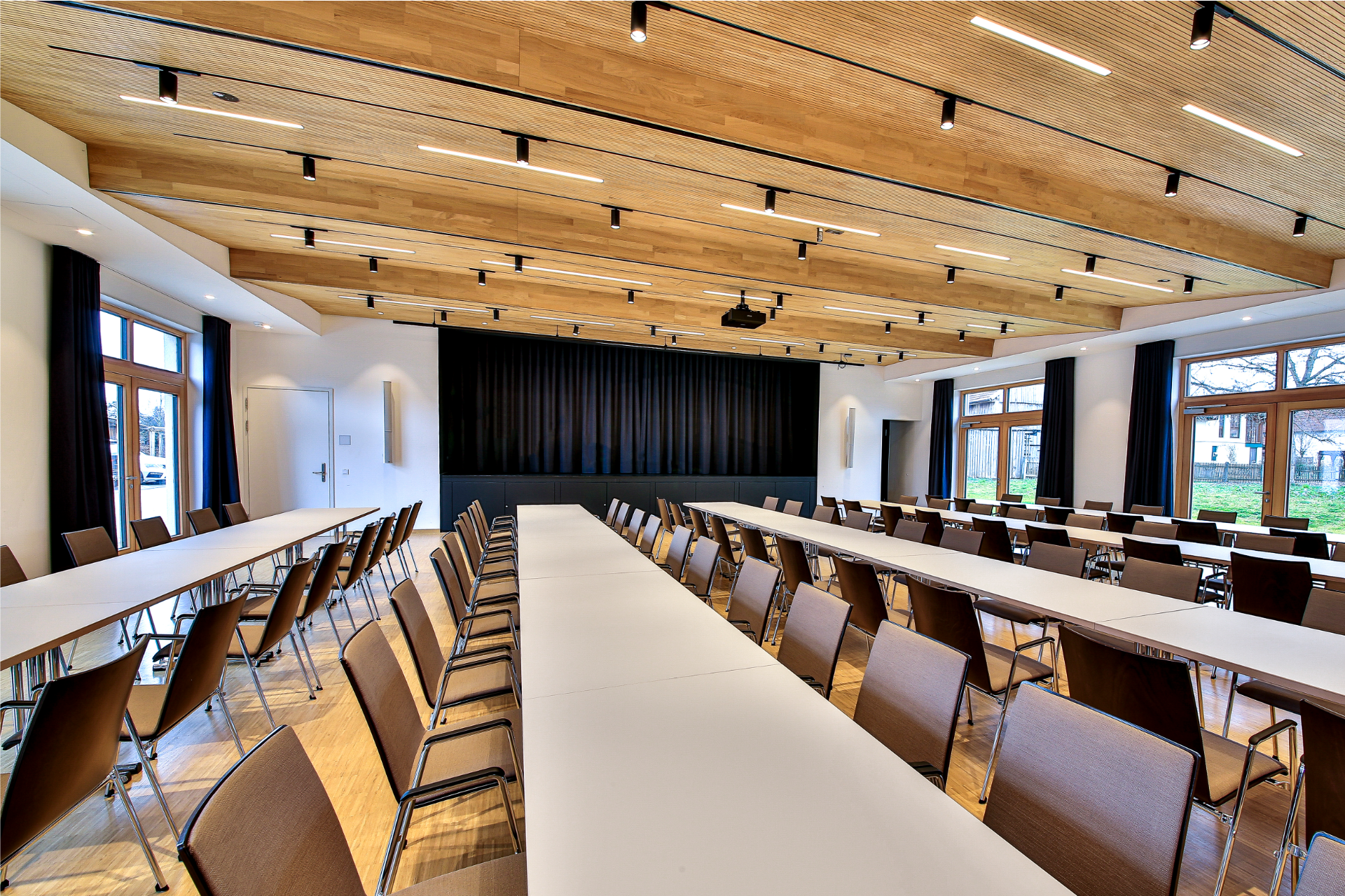 Bürgersaal