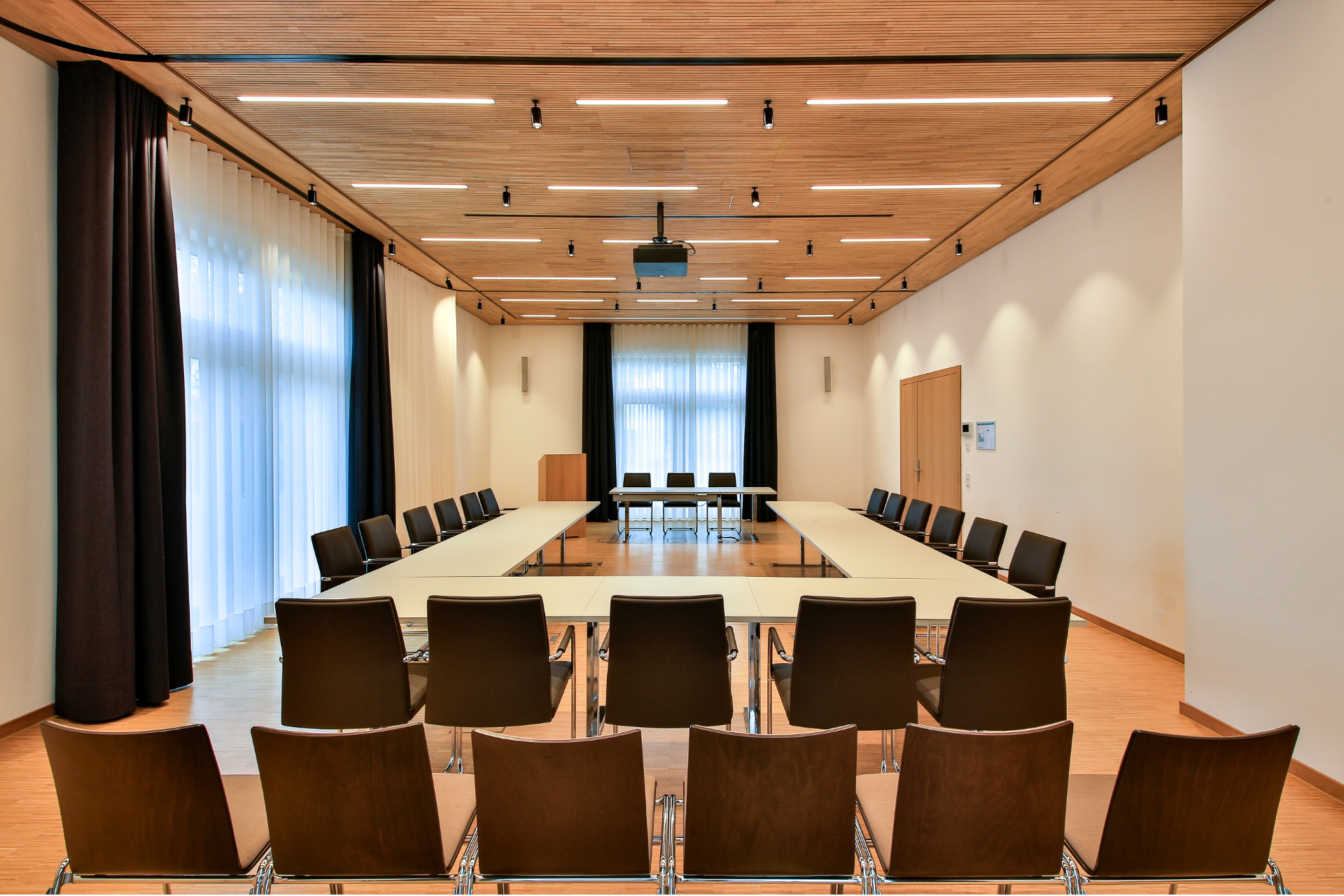 Sitzungsaal