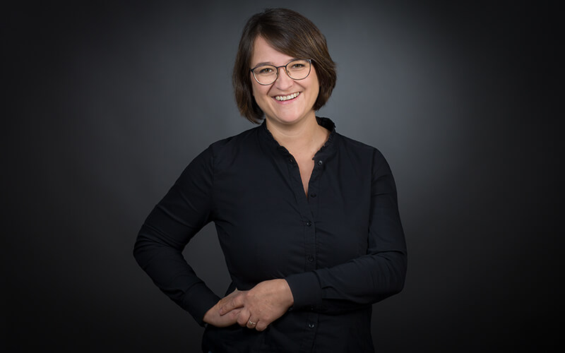 B3 Architekten Penzberg - Irene Strodl