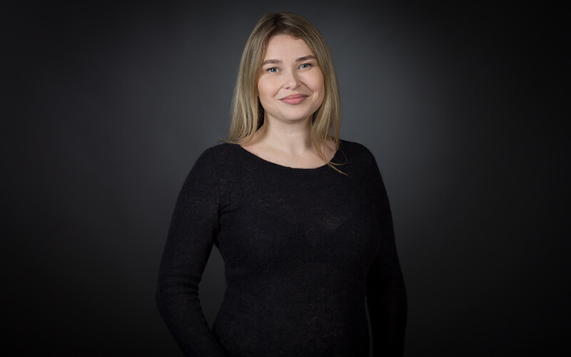 B3 Architekten Penzberg - Kateryna Ivashchenko